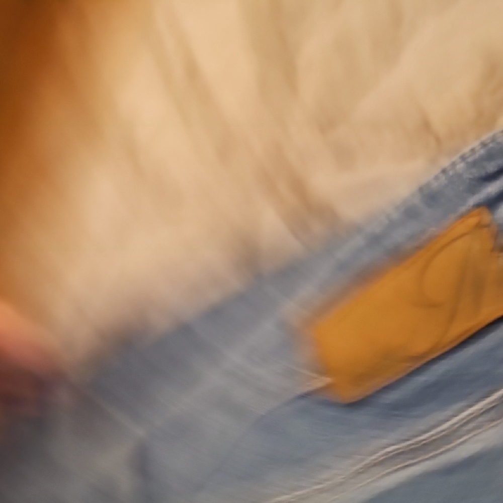 Mavi High Rise Blue Jeans - Picture 4 of 6